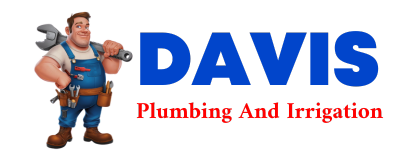 Trusted plumber in MALTA BEND